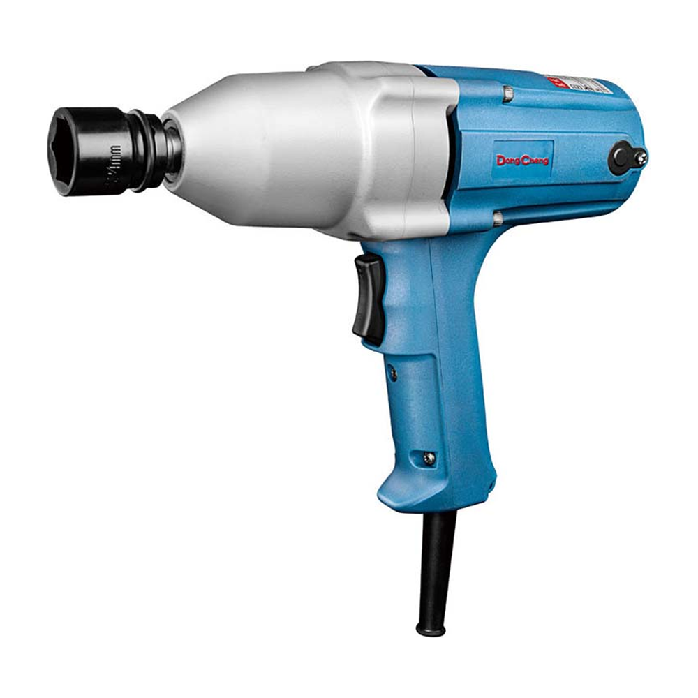 Dong Cheng DPB16 Electric Wrench 450W | Dong Cheng by KHM Megatools Corp. Dong Cheng DPB16 Electric Wrench 450W | Dong Cheng by KHM Megatools Corp.